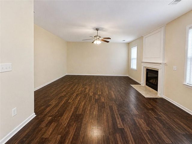 3568 Park Hill Circle, Loganville, GA 30052