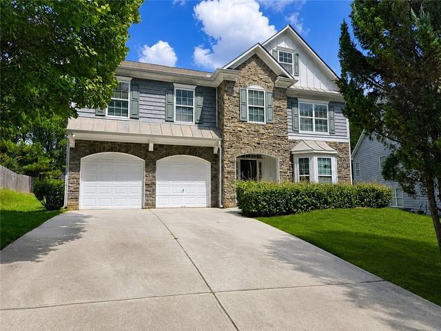 3568 Park Hill Circle, Loganville, GA 30052
