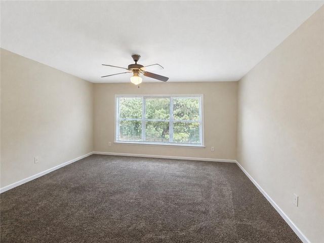 3568 Park Hill Circle, Loganville, GA 30052