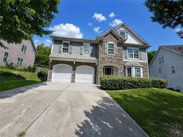 3568 Park Hill Circle, Loganville, GA 30052