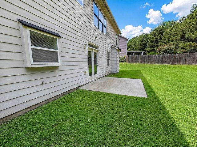 3568 Park Hill Circle, Loganville, GA 30052