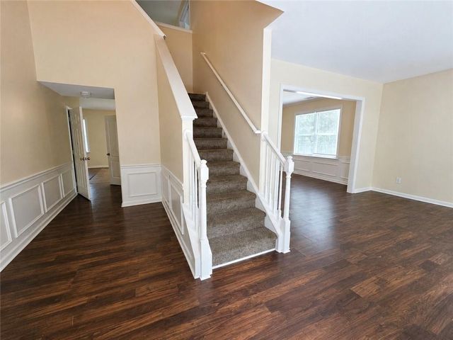 3568 Park Hill Circle, Loganville, GA 30052