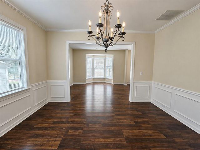 3568 Park Hill Circle, Loganville, GA 30052