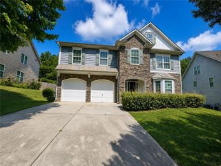 3568 Park Hill Circle, Loganville, GA 30052