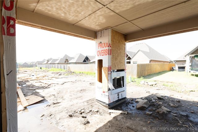 2900 E Northampton Street, Broken Arrow, OK 74014