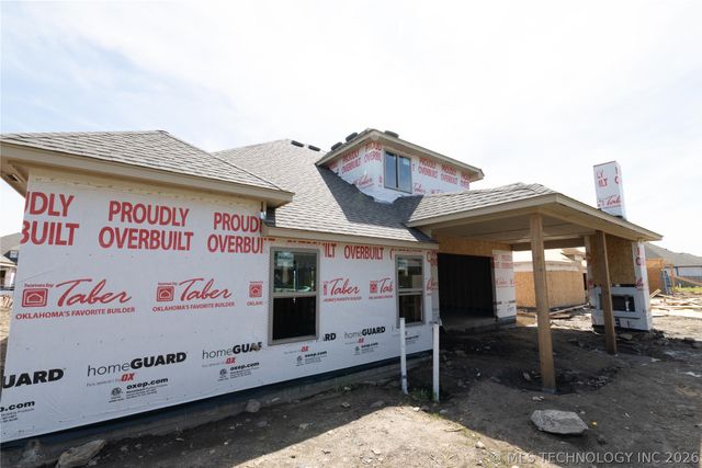 2900 E Northampton Street, Broken Arrow, OK 74014