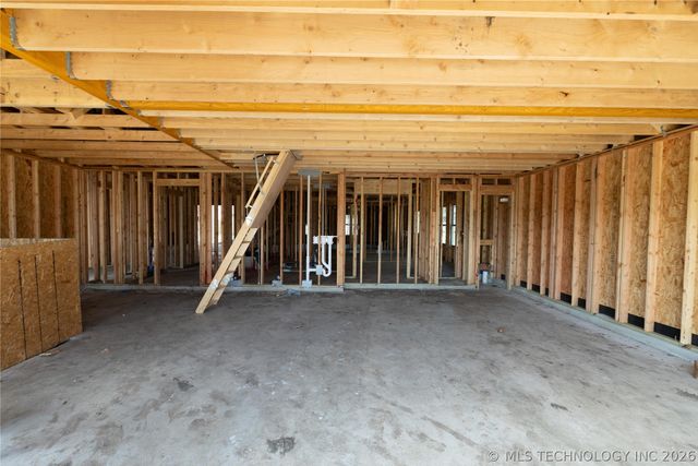 2900 E Northampton Street, Broken Arrow, OK 74014