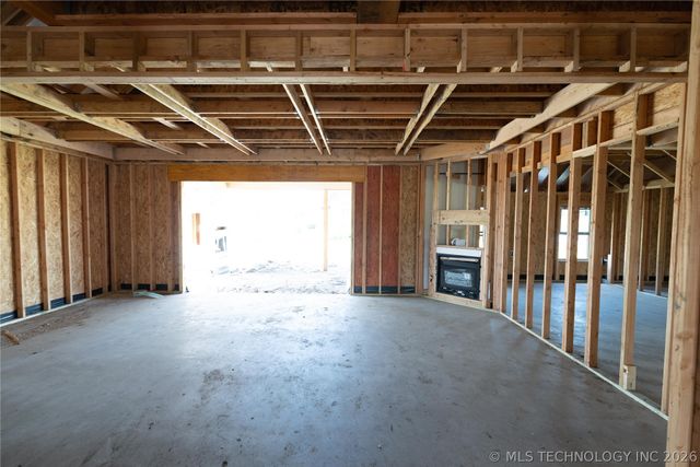2900 E Northampton Street, Broken Arrow, OK 74014