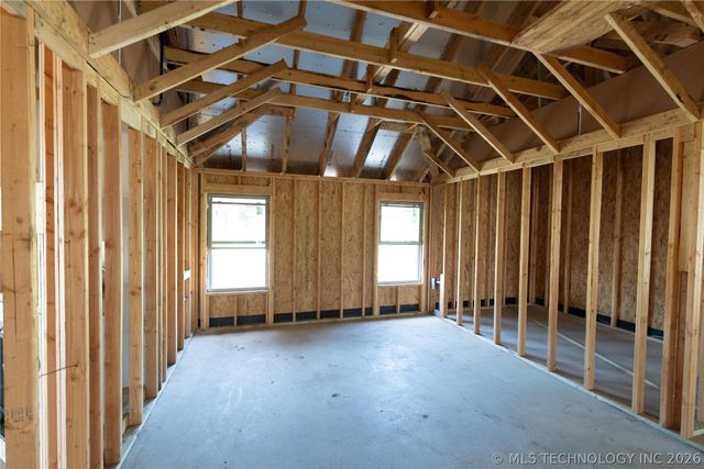 2900 E Northampton Street, Broken Arrow, OK 74014