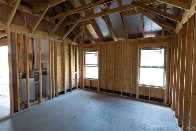 2900 E Northampton Street, Broken Arrow, OK 74014