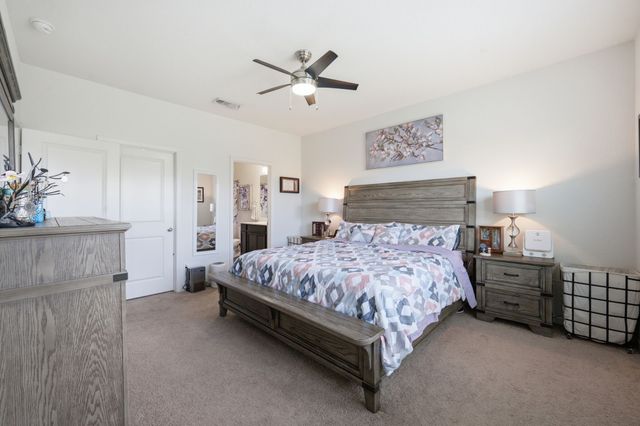 405 Willow Creek Drive, Glenn Heights, TX 75154