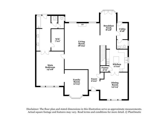 6031 Spring Creek Lane, Spring, TX 77379