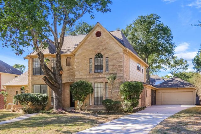 6031 Spring Creek Lane, Spring, TX 77379