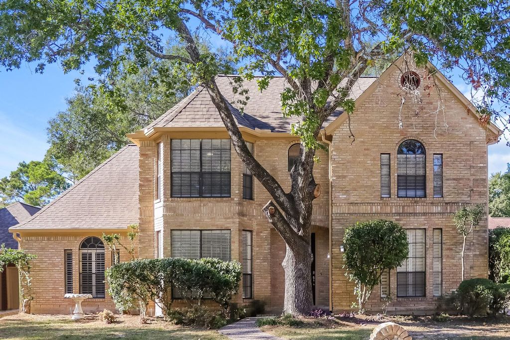6031 Spring Creek Lane, Spring, TX 77379