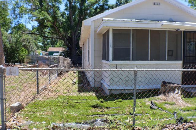 3113 E NORTH BAY STREET, Tampa, FL 33610