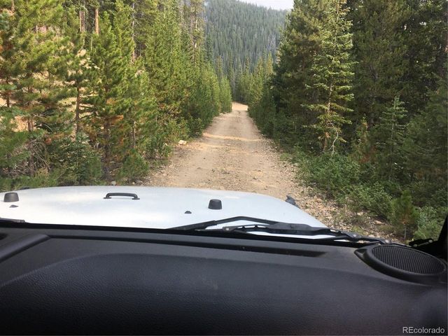 Nebraska Circle, Idaho Springs, CO 80452