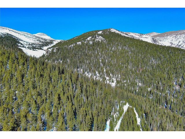 Nebraska Circle, Idaho Springs, CO 80452