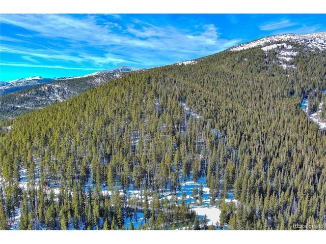 Nebraska Circle, Idaho Springs, CO 80452