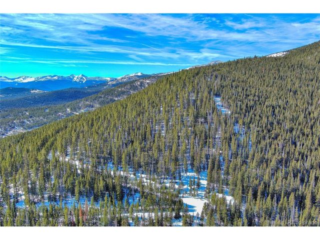 Nebraska Circle, Idaho Springs, CO 80452