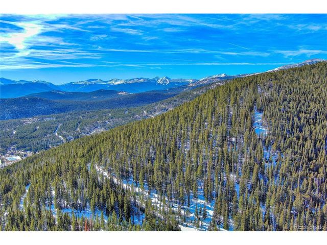 Nebraska Circle, Idaho Springs, CO 80452