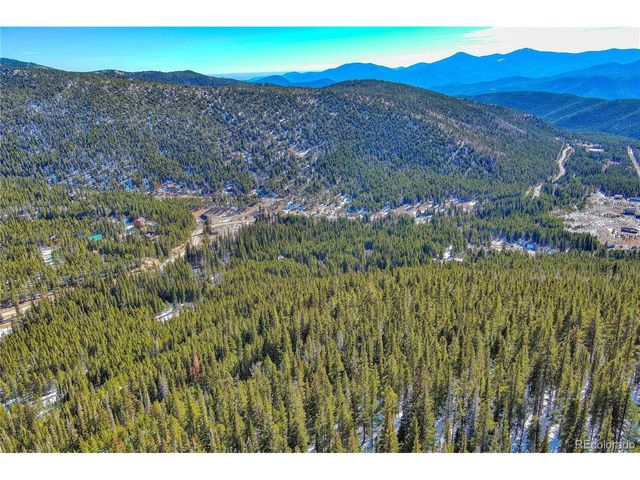 Nebraska Circle, Idaho Springs, CO 80452