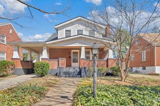 3219 Collingwood ST, Roanoke, VA 24012