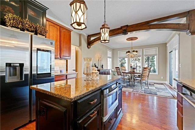 14316 Windsor Drive, Leawood, KS 66224