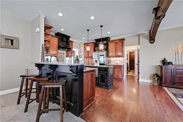 14316 Windsor Drive, Leawood, KS 66224