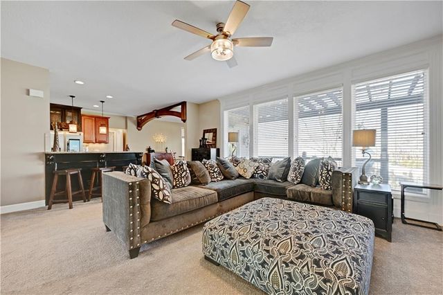 14316 Windsor Drive, Leawood, KS 66224