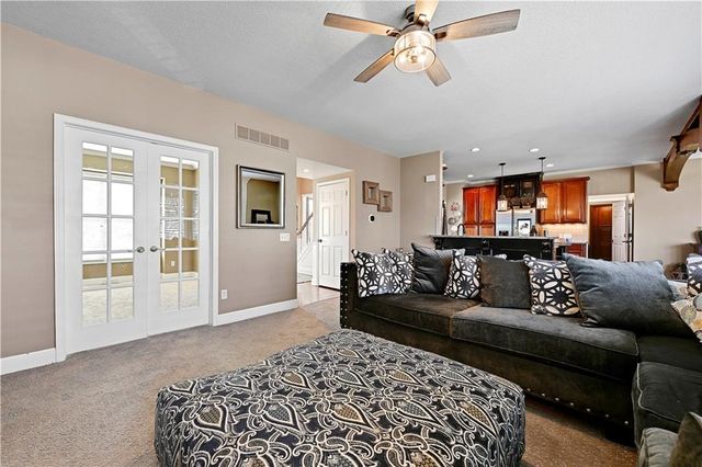 14316 Windsor Drive, Leawood, KS 66224