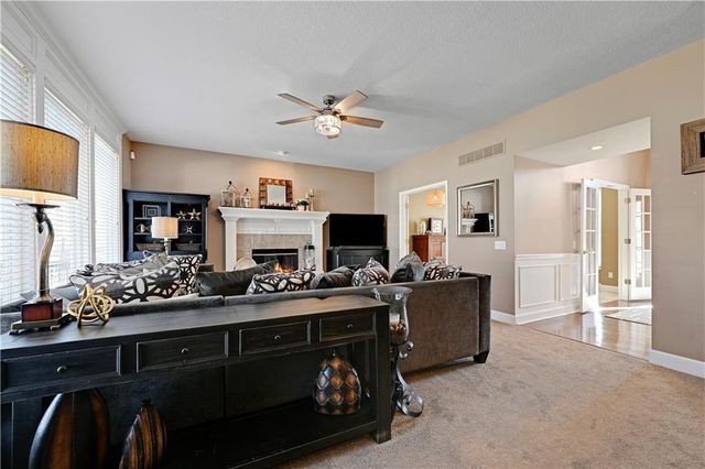 14316 Windsor Drive, Leawood, KS 66224