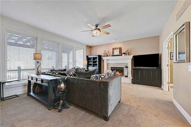 14316 Windsor Drive, Leawood, KS 66224