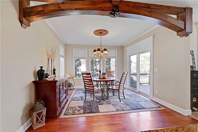 14316 Windsor Drive, Leawood, KS 66224