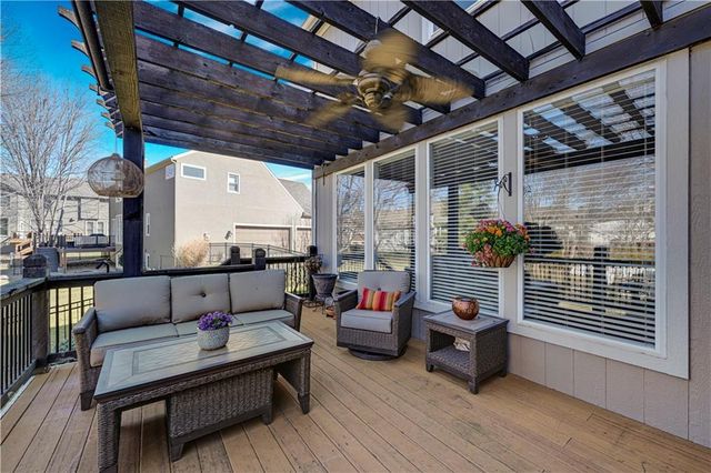 14316 Windsor Drive, Leawood, KS 66224