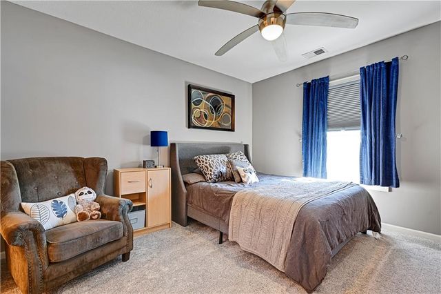 14316 Windsor Drive, Leawood, KS 66224