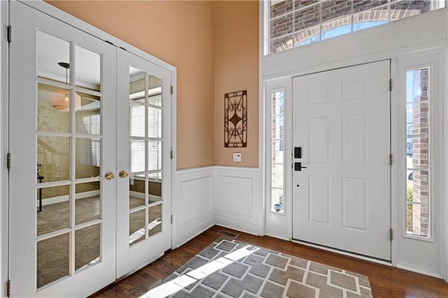 14316 Windsor Drive, Leawood, KS 66224