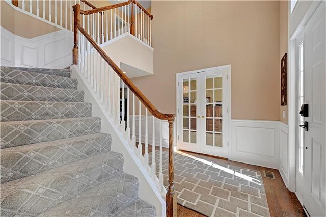 14316 Windsor Drive, Leawood, KS 66224