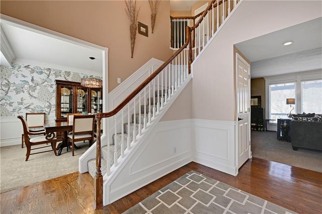 14316 Windsor Drive, Leawood, KS 66224