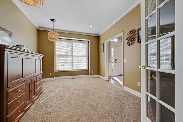 14316 Windsor Drive, Leawood, KS 66224
