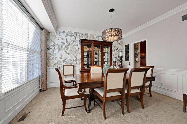 14316 Windsor Drive, Leawood, KS 66224