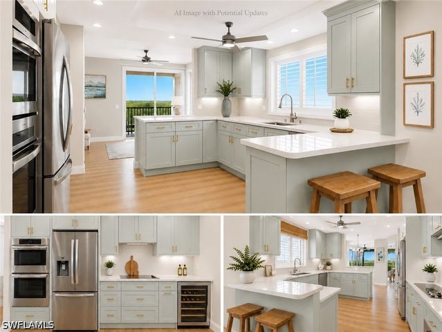 425 Cove Tower DR 901, Naples, FL 34110