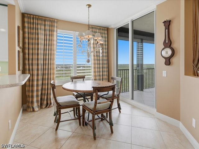 425 Cove Tower DR 901, Naples, FL 34110