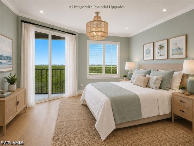425 Cove Tower DR 901, Naples, FL 34110