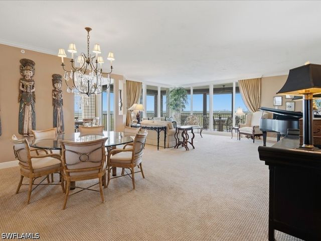 425 Cove Tower DR 901, Naples, FL 34110