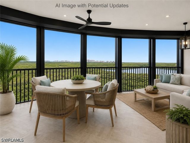 425 Cove Tower DR 901, Naples, FL 34110