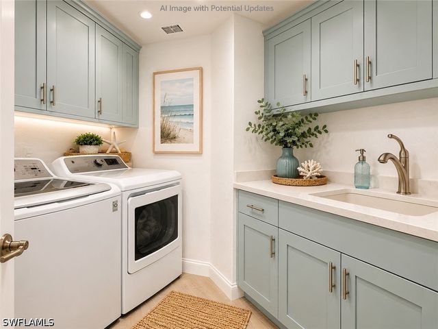 425 Cove Tower DR 901, Naples, FL 34110