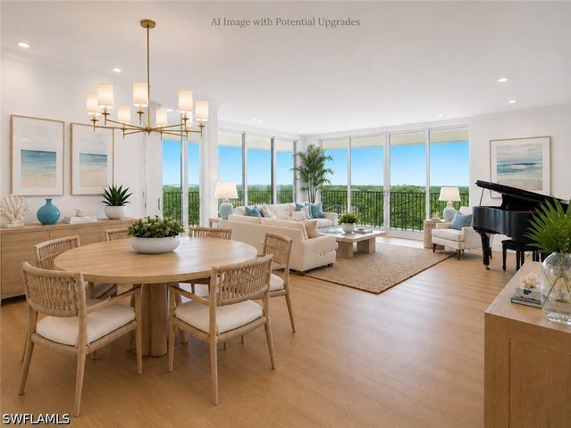 425 Cove Tower DR 901, Naples, FL 34110