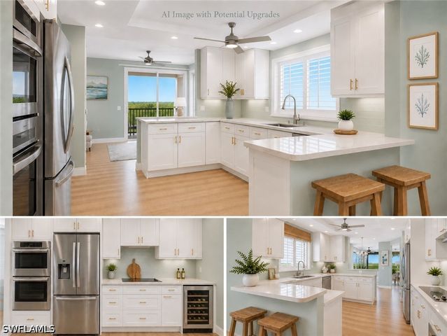 425 Cove Tower DR 901, Naples, FL 34110