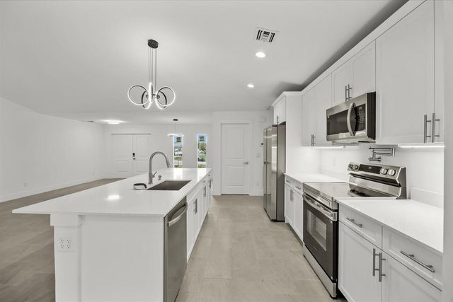 4299 SW Hagaplan Street, Port St. Lucie, Port St Lucie, FL 34953