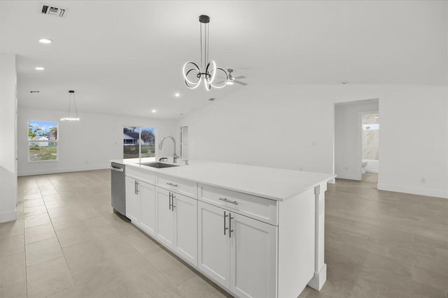 4299 SW Hagaplan Street, Port St. Lucie, Port St Lucie, FL 34953